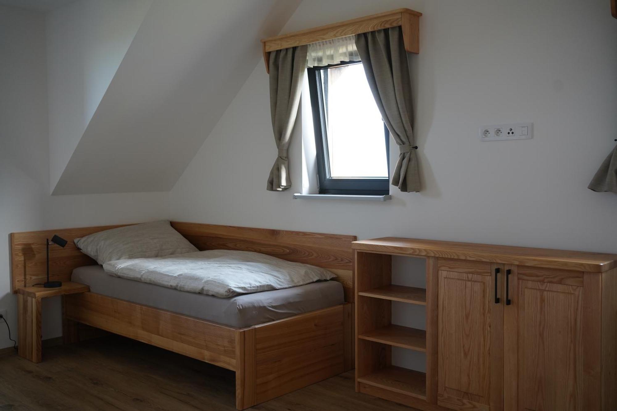 Rodinny Apartman Cista Черный Дул Экстерьер фото