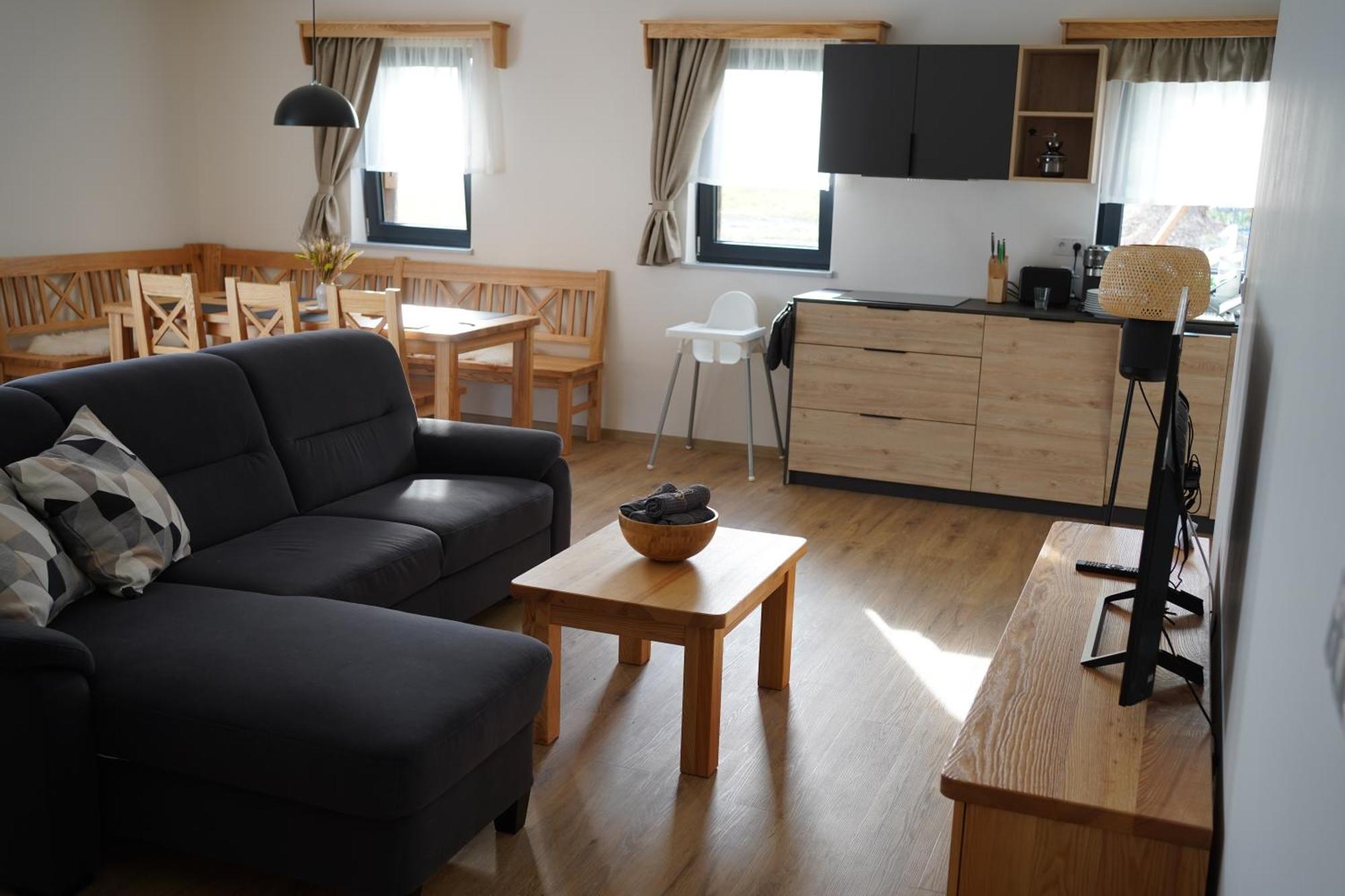 Rodinny Apartman Cista Черный Дул Экстерьер фото