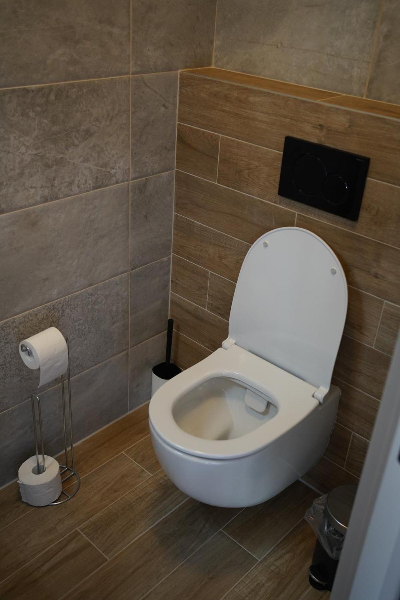 Rodinny Apartman Cista Черный Дул Экстерьер фото