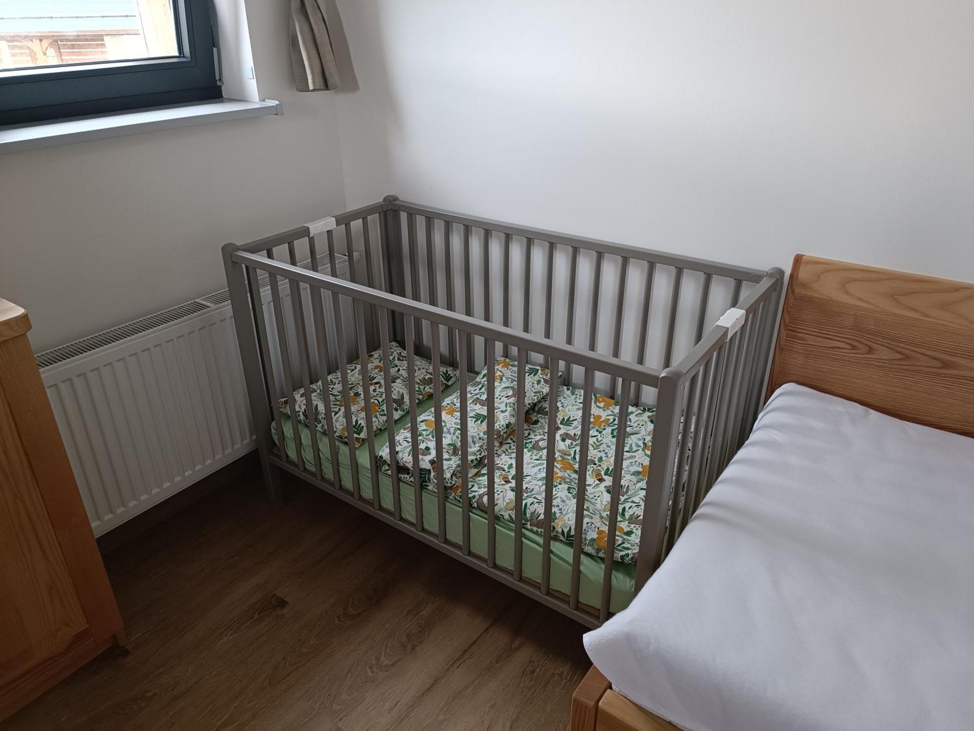 Rodinny Apartman Cista Черный Дул Экстерьер фото